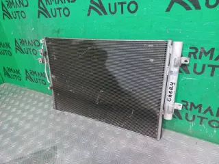 301000316AA радиатор кондиционера EXEED TXL Арт 303398RM, вид 3