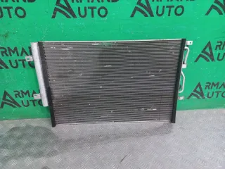 301000316AA радиатор кондиционера EXEED TXL Арт 303398RM, вид 7