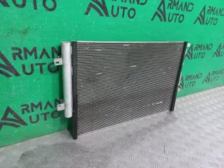 301000316AA радиатор кондиционера EXEED TXL Арт 303398RM, вид 8