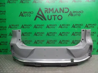 602001291AADQJ, 602001291AA Бампер эксид тхл EXEED TXL Restailing Арт 303500RM, вид 1
