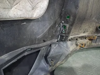 602001291AADQJ, 602001291AA Бампер эксид тхл EXEED TXL Restailing Арт 303500RM, вид 11