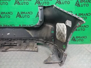 602001291AADQJ, 602001291AA Бампер эксид тхл EXEED TXL Restailing Арт 303500RM, вид 12