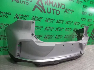 602001291AADQJ, 602001291AA Бампер эксид тхл EXEED TXL Restailing Арт 303500RM, вид 2