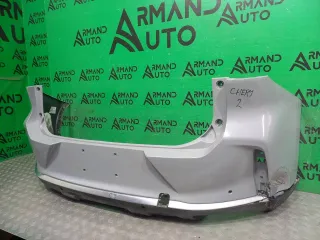 602001291AADQJ, 602001291AA Бампер эксид тхл EXEED TXL Restailing Арт 303500RM, вид 3
