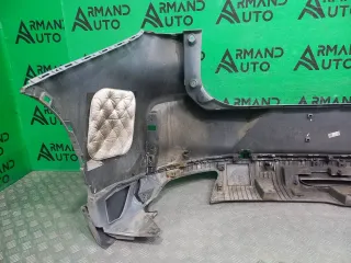 602001291AADQJ, 602001291AA Бампер эксид тхл EXEED TXL Restailing Арт 303500RM, вид 10