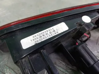 605000393AA фонарь заднего хода EXEED TXL Restailing Арт 304255RM, вид 6
