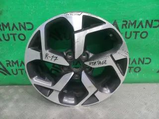 52910F1210, 52910f1250 диск колесный r17 Kia Sportage 4 Арт 305180RM, вид 1