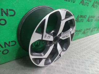 52910F1210, 52910f1250 диск колесный r17 Kia Sportage 4 Арт 305180RM, вид 2