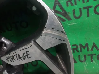 52910F1210, 52910f1250 диск колесный r17 Kia Sportage 4 Арт 305180RM, вид 5