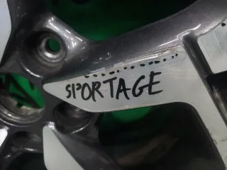 52910F1210, 52910f1250 диск колесный r17 Kia Sportage 4 Арт 305180RM, вид 6