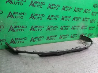 602001352AA Юбка бампера EXEED TXL Restailing Арт 305894RM, вид 2