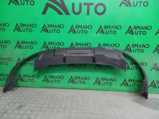 602001352AA Юбка бампера EXEED TXL Restailing Арт 305894RM, вид 4