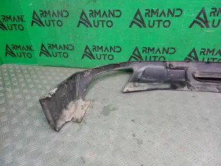 602001352AA Юбка бампера EXEED TXL Restailing Арт 305894RM, вид 6