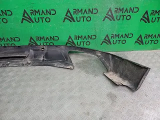602001352AA Юбка бампера EXEED TXL Restailing Арт 305894RM, вид 7