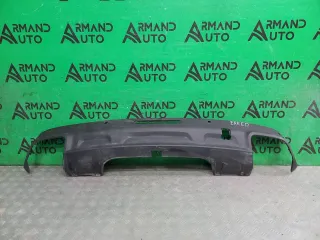 602000334AA Юбка бампера EXEED VX Арт 305954RM, вид 1