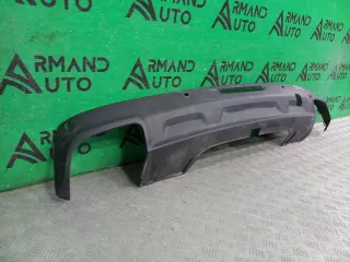 602000334AA Юбка бампера EXEED VX Арт 305954RM, вид 2