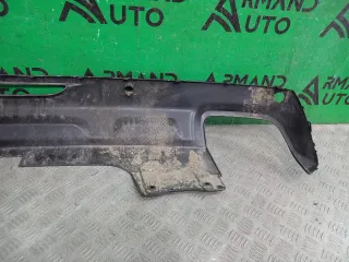 602000334AA Юбка бампера EXEED VX Арт 305954RM, вид 6