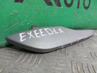 602001896AADQJ, 602001896AA накладка решетки бампера верхняя EXEED LX Арт 307276RM, вид 2
