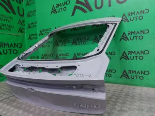 C281F2701080101 дверь багажника Changan UNI-V Арт 308891RM, вид 4