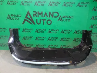 602001291AADQJ, 602002697AA Бампер эксид тхл EXEED TXL Restailing Арт 311628RM, вид 1