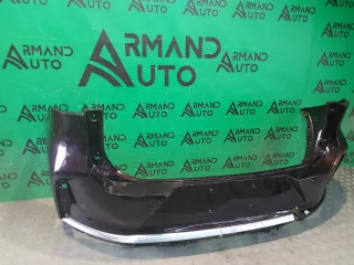 602001291AADQJ, 602002697AA Бампер эксид тхл EXEED TXL Restailing Арт 311628RM, вид 2