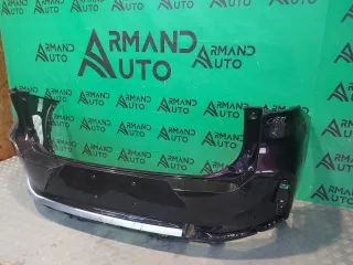 602001291AADQJ, 602002697AA Бампер эксид тхл EXEED TXL Restailing Арт 311628RM, вид 5