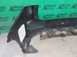 602001291AADQJ, 602002697AA Бампер эксид тхл EXEED TXL Restailing Арт 311628RM, вид 8