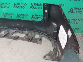 602001291AADQJ, 602002697AA Бампер эксид тхл EXEED TXL Restailing Арт 311628RM, вид 9