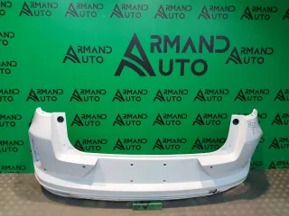 602000791AA Бампер эксид лх EXEED LX Арт 312162RM, вид 1