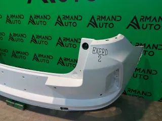 602000791AA Бампер эксид лх EXEED LX Арт 312162RM, вид 7