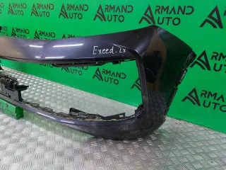 602001892AADQJ, 602001892AA Бампер эксид лх EXEED LX Арт 313083RM, вид 2