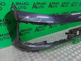 602001892AADQJ, 602001892AA Бампер эксид лх EXEED LX Арт 313083RM, вид 3