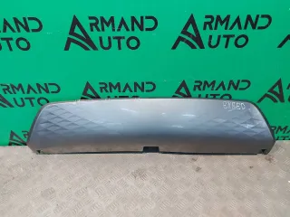 602002614AA накладка юбки бампера EXEED RX Арт 313704RM, вид 1