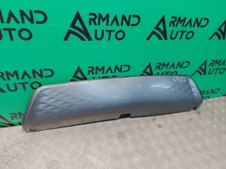 602002614AA накладка юбки бампера EXEED RX Арт 313704RM, вид 2