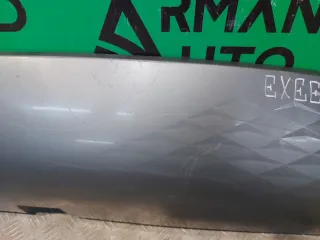 602002614AA накладка юбки бампера EXEED RX Арт 313704RM, вид 6