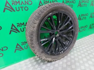 36116885305, 6885305 диск колесный r18 BMW 3 G20/G21 Арт 314142RM, вид 3