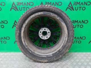 36116885305, 6885305 диск колесный r18 BMW 3 G20/G21 Арт 314142RM, вид 7
