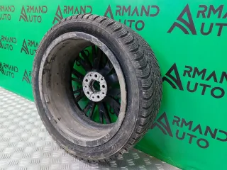 36116885305, 6885305 диск колесный r18 BMW 3 G20/G21 Арт 314142RM, вид 8