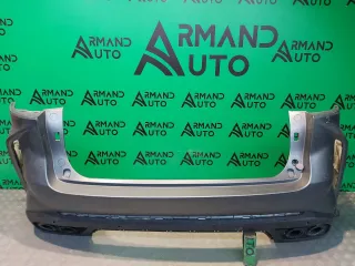 602002612AADQJ, 602002612AA Бампер эксид рх EXEED RX Арт 314169RM, вид 1
