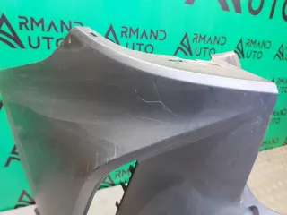 602002612AADQJ, 602002612AA Бампер эксид рх EXEED RX Арт 314169RM, вид 3