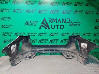 602002612AADQJ, 602002612AA Бампер эксид рх EXEED RX Арт 314169RM, вид 7