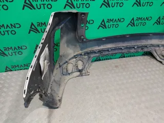 602002612AADQJ, 602002612AA Бампер эксид рх EXEED RX Арт 314169RM, вид 8