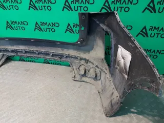 602002612AADQJ, 602002612AA Бампер эксид рх EXEED RX Арт 314169RM, вид 9