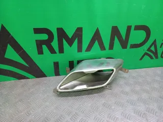 602001356AA Насадка глушителя EXEED TXL Restailing Арт 314462RM, вид 1