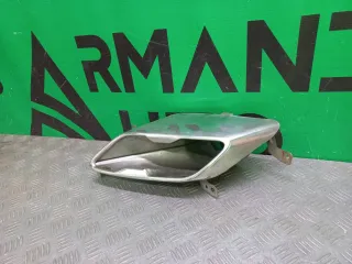 602001356AA Насадка глушителя EXEED TXL Restailing Арт 314462RM, вид 2