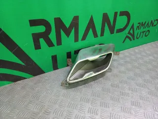 602001356AA Насадка глушителя EXEED TXL Restailing Арт 314462RM, вид 3