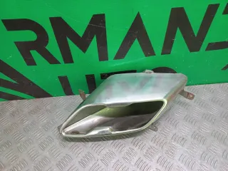 602001356AA Насадка глушителя EXEED TXL Restailing Арт 314462RM, вид 4
