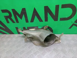 602001356AA Насадка глушителя EXEED TXL Restailing Арт 314462RM, вид 7