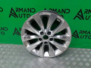 52910D4250 диск колесный r17 Kia Optima 4 Арт 315762RM, вид 1