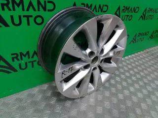 52910D4250 диск колесный r17 Kia Optima 4 Арт 315762RM, вид 2